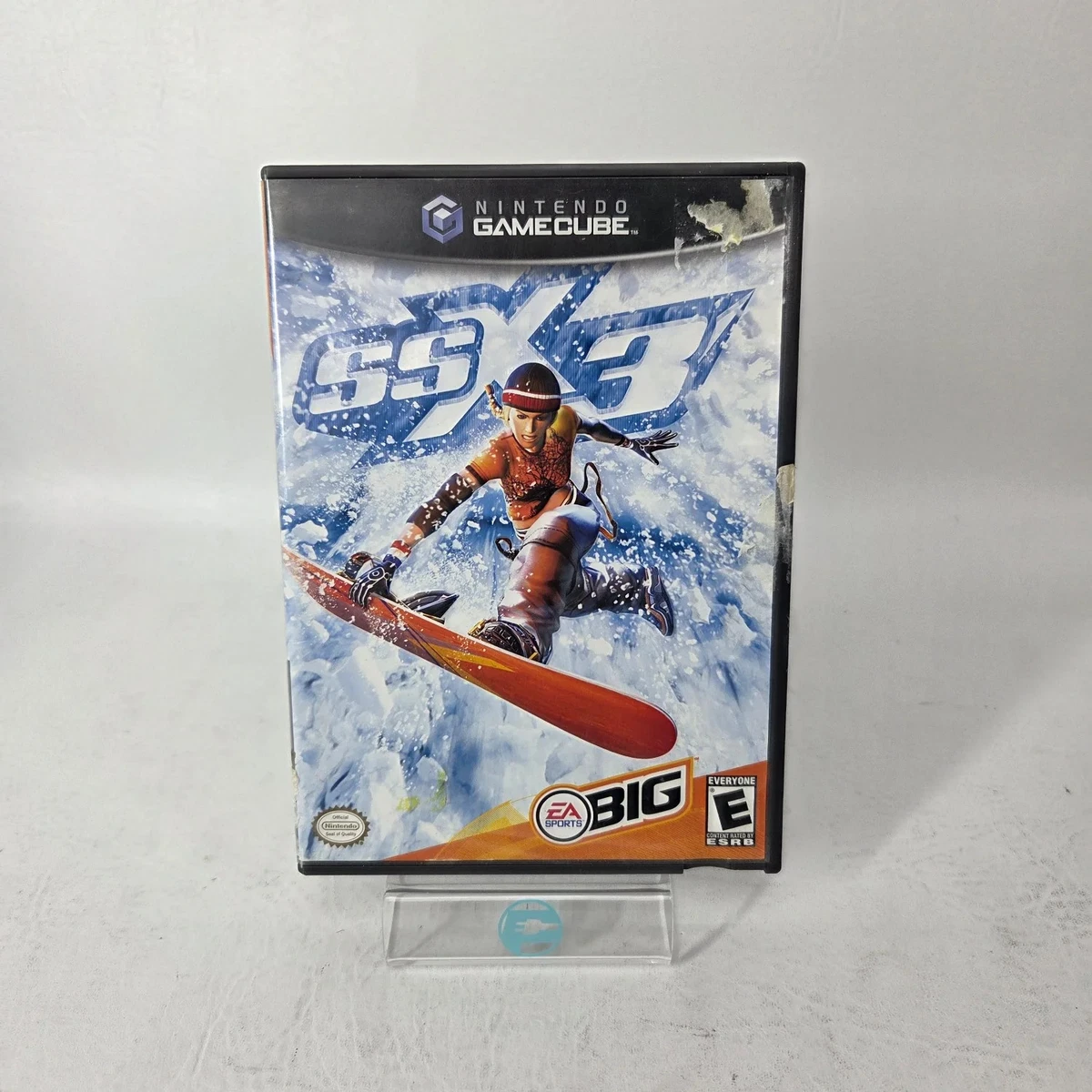 Nintendo SSX 3 Video Games for sale | eBay