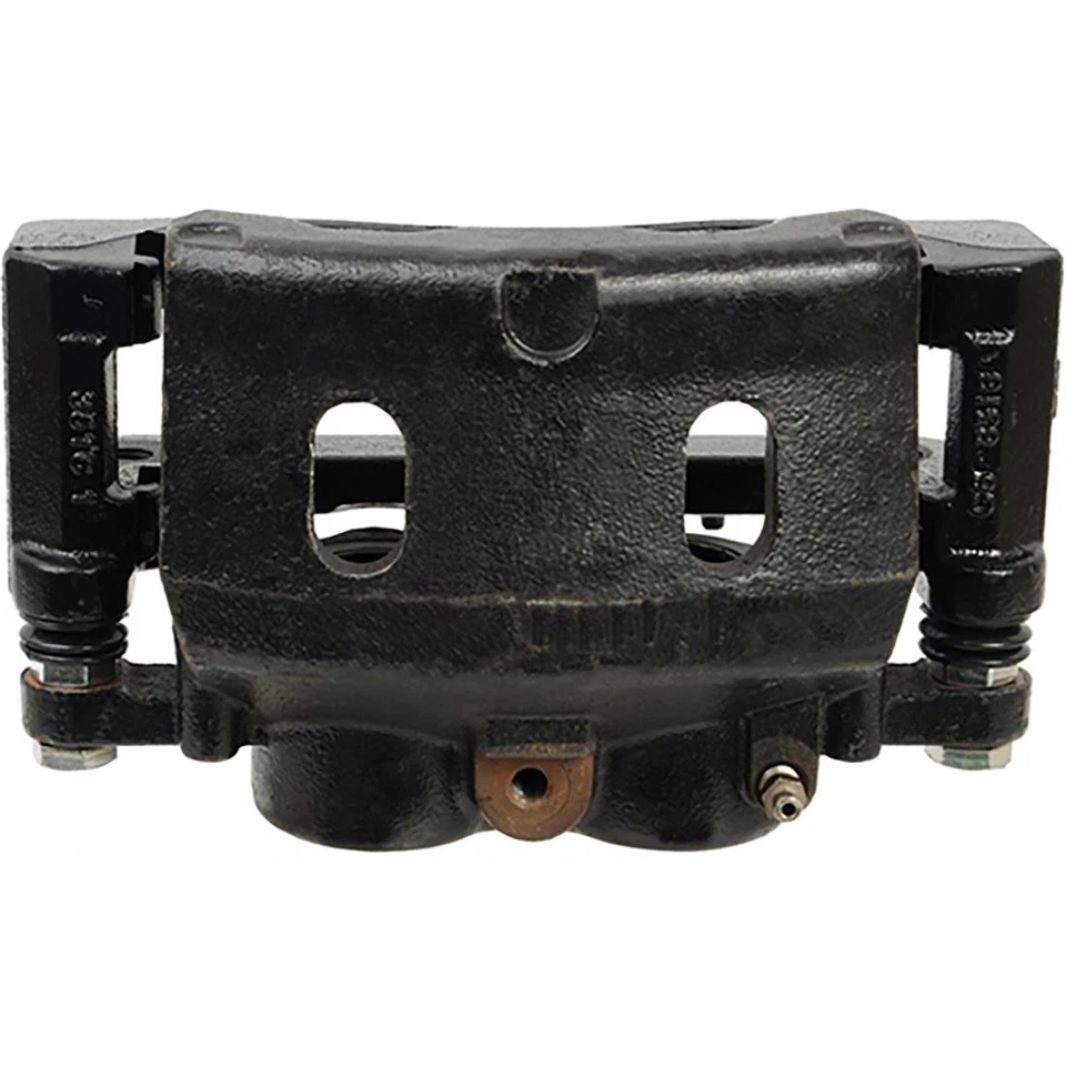 Pinza de freno de disco delantera izquierda Cardone 1 para Chevrolet Tahoe 2012 2013 2014 2015 Foto 3 de 3