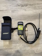 Bacharach Fyrite Tech Combustion Analyzer 24-7236