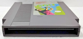 Bandai Golf: Challenge Pebble Beach NES Nintendo Entertainment System (1989)