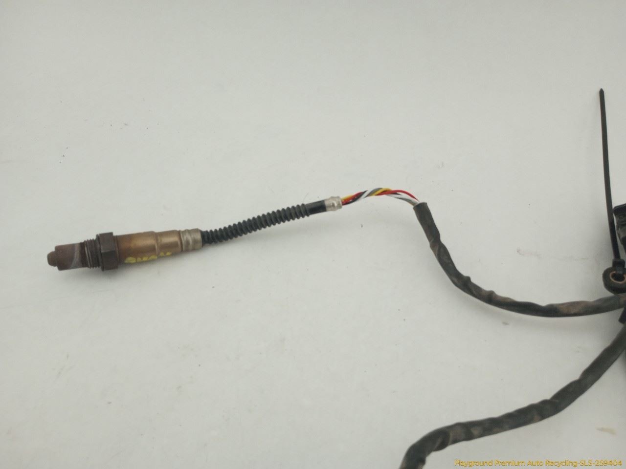 Maserati Quattroporte M139 Set Of Oxygen Sensor 4.2L V8 8 Cyl Fits 2003-2008 03 