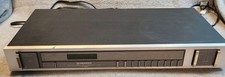 Vintage Pioneer TX-950 AM FM Digital Synthesized Audio Tuner - Powers On