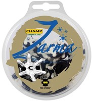 Champ Golf- Zarma Spike Disk Pack Pins System Cleat on sale Champ Golf- Zarma Spike Disk Pack Pins System Cleat on sale