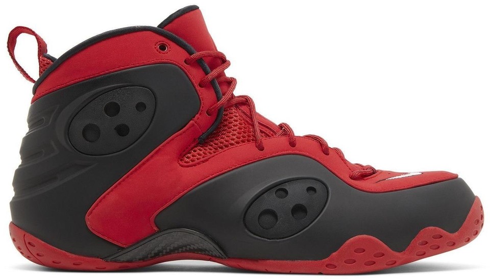Nike Zoom Rookie University Red for Sale | Authenticity Guaranteed
