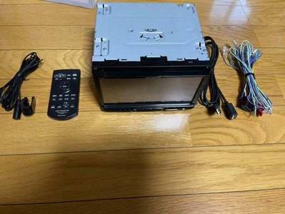 超可爱 カロッツェリア Fh 9400dvs カーオーディオ Www Vetrorossi Com