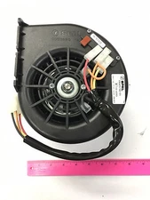 New spal 009-A70-74D 30000556 12V BLOWER ASSEMBLY