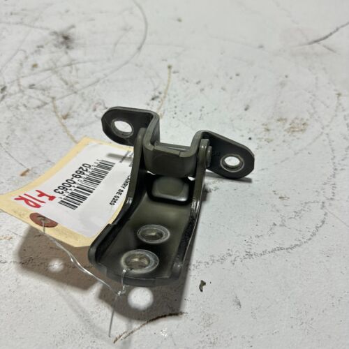 Toyota Camry 2007-2024 bisagra de puerta delantera derecha lado del pasajero superior fabricante de equipos originales 1 pieza - Imagen 4 de 8