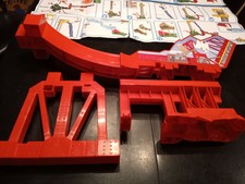 thomas sky high bridge jump ebay