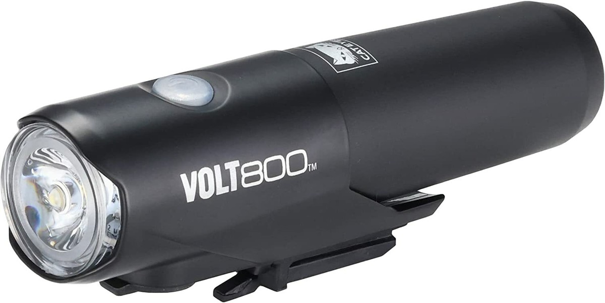 Cat Eye LED Headlight VOLT800 HL-EL471RC USB Rechargeable
