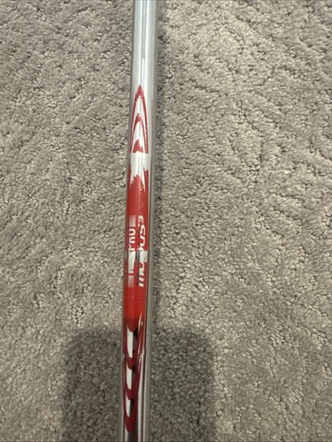 Callaway Rouge ST Forged 5-Iron 51 RH Men’s Stiff Nippon NSpro Modus3 Shaft - Picture 5 of 9