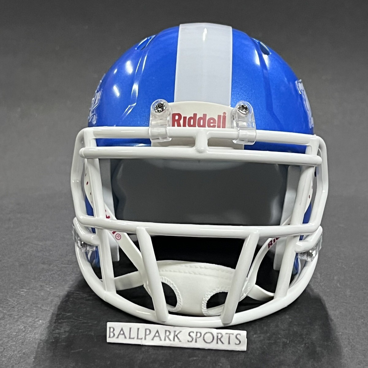 duke mini football helmet Schutt NCAA Blue Devils Authentic XP Helmet, Devil Alt. 5, Mini Sports, Fitness & Outdoors field designs DANIEL JONES AUTOGRAPHED SIGNED DUKE