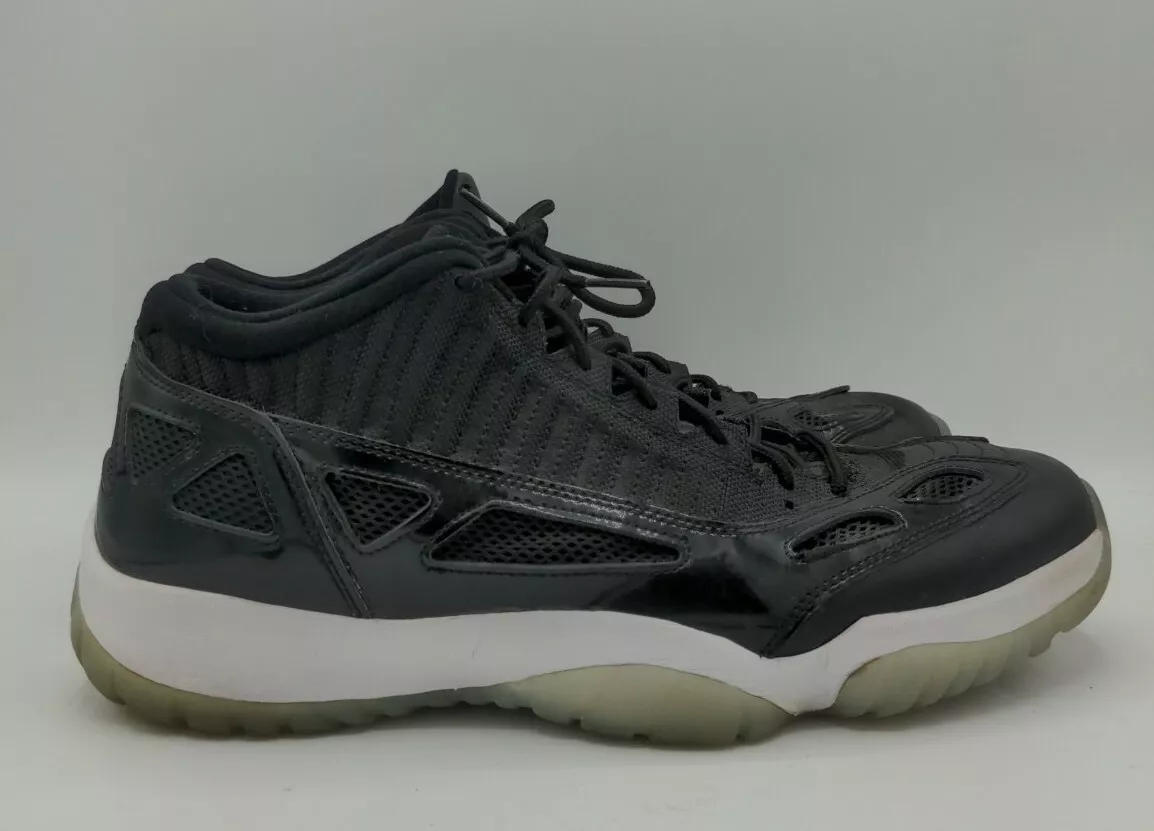 Jordan 11 Retro Low IE Space Jam 2019 Men s Size 13 eBay