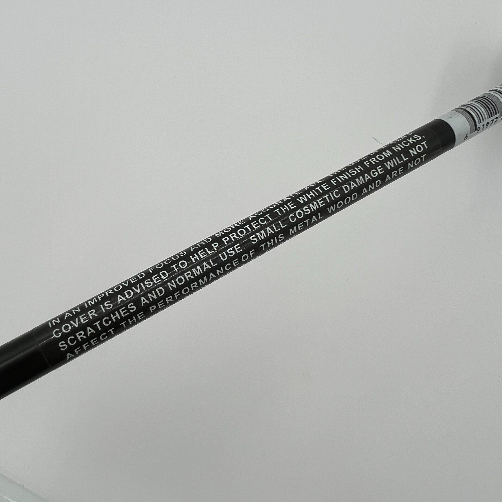 PowerBilt Grand Slam 3H Hybrid Rescue Senior A Flex Graphite RH 39.5"