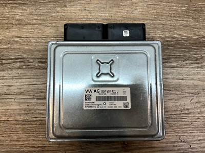 2019 Volkswagen Engine Control Module ASSY OEM 06K 907 425 J