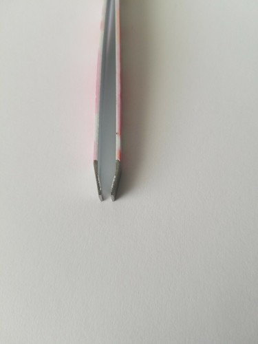 Lady Design Slanted Tip Tweezers By Stella - Picture 3 of 4