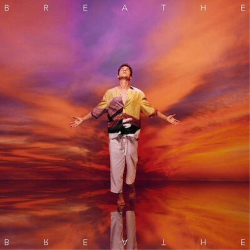 Thumbnail - Felix Jaehn Breathe (cd) Album Digipak