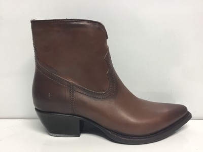 frye shane short bootie