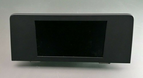 Original BMW Central Information Display Monitor Navi Bildschirm Screen 9356497
