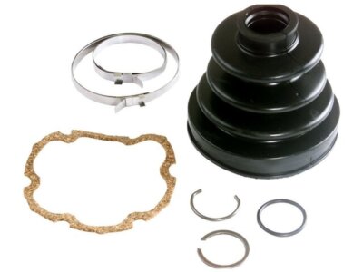 Front Outer CV Boot Kit For 1992-1996 Toyota Camry 3.0L V6 1995