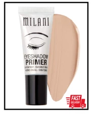 Milani Eyeshadow Primer - Nude (0.3 Fl. Oz.)