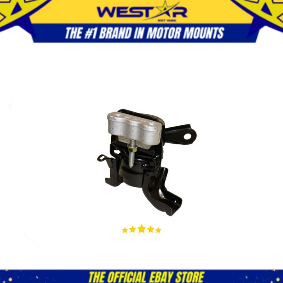 Juego de montaje de motor y transmisión para Toyota Corolla/Matrix 2009-2013 1,8 L Foto 2 de 4