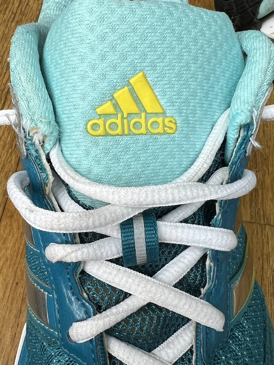 Adidas Womens Supernova Glide ST Boost Running Shoes Sneakers Size
