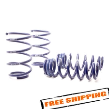 H&R 29187-5 Sport Lowering Springs for 2008-2011 BMW E90 335d Sedan