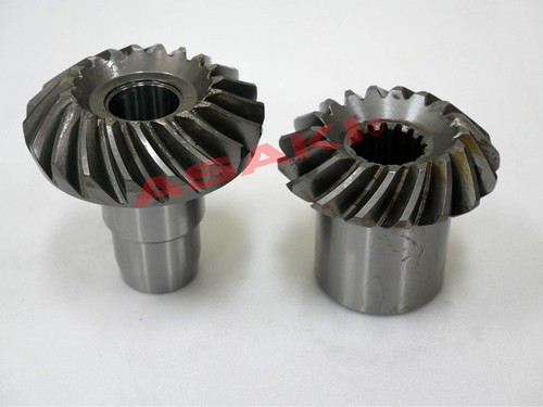 For MERCURY MERCRUISER Alpha I & Gen II Upper Gear Set 43-75325A3,11230,18-2204 - Picture 7 of 13