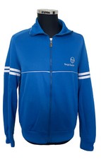 SERGIO TURKEYS SWEATSHIRT MEN MAN SWEATSHIRT VINTAGE JHB1286