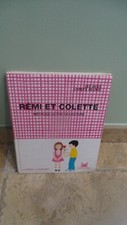 ANCIEN LIVRE SCOLAIRE REMI COLETTE METHODE LECTURE LIVRET 1 2 MAGNARD JUREDIEU