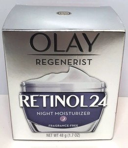 ebay olay retinol 24