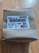 Siemens S54360-F5-A2 High Fidelity Speaker Strobe Alarm - Fire Alarm Part
