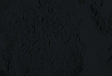 Lead Free Paint Tracing Black Glass Paint by Reusche