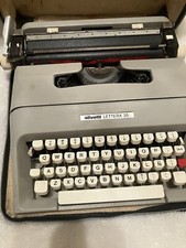 Olivetti Lettera 35 thumbnail