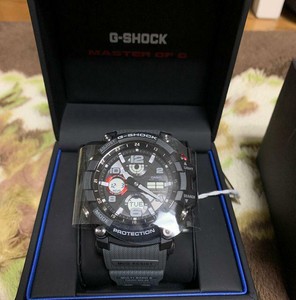 casio g shock 5561