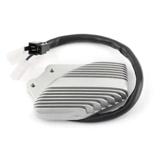 Rectifier Regulator Fit for Yamaha 97-03 XV535 VIRAGO 535 500 3JB-81960-01-00 US