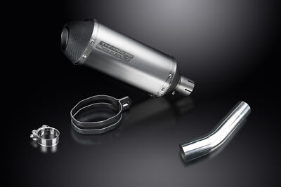 Kawasaki ZX-10R Ninja 2008-2010 Slip On 10