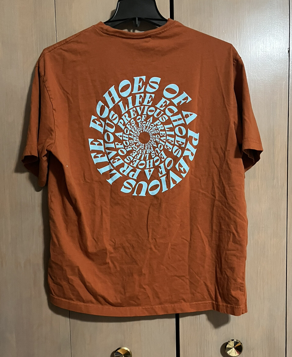 H&M Herren TShirt entspannte Passform kurzärmelig 100 Baumwolle