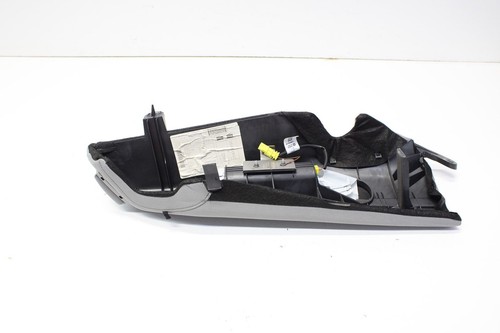2016-2019 CHEVROLET MALIBU REAR LEFT DRIVER SIDE SEAT BOLSTER PAD OEM - Picture 6 of 9