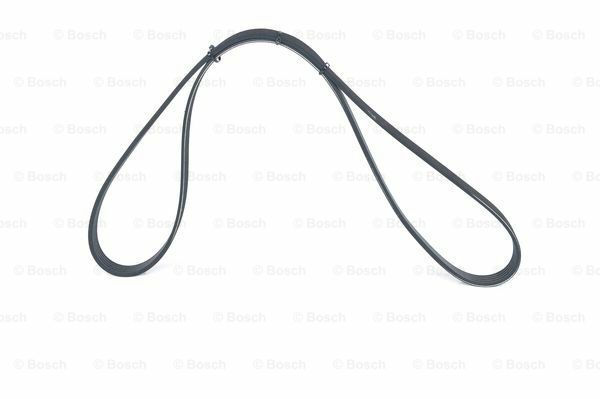 Bosch V-Ribbed Belt 1 987 947 930 Compatible with Citroen Lancia Mercedes Peugeot Renault