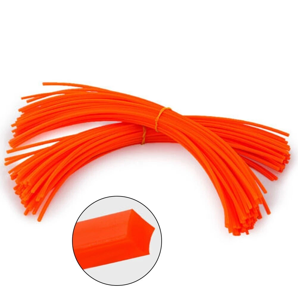 MTM Pre Cut 35cm Trimmer Line Whipper Snipper Cord Brush Cutter High Quality