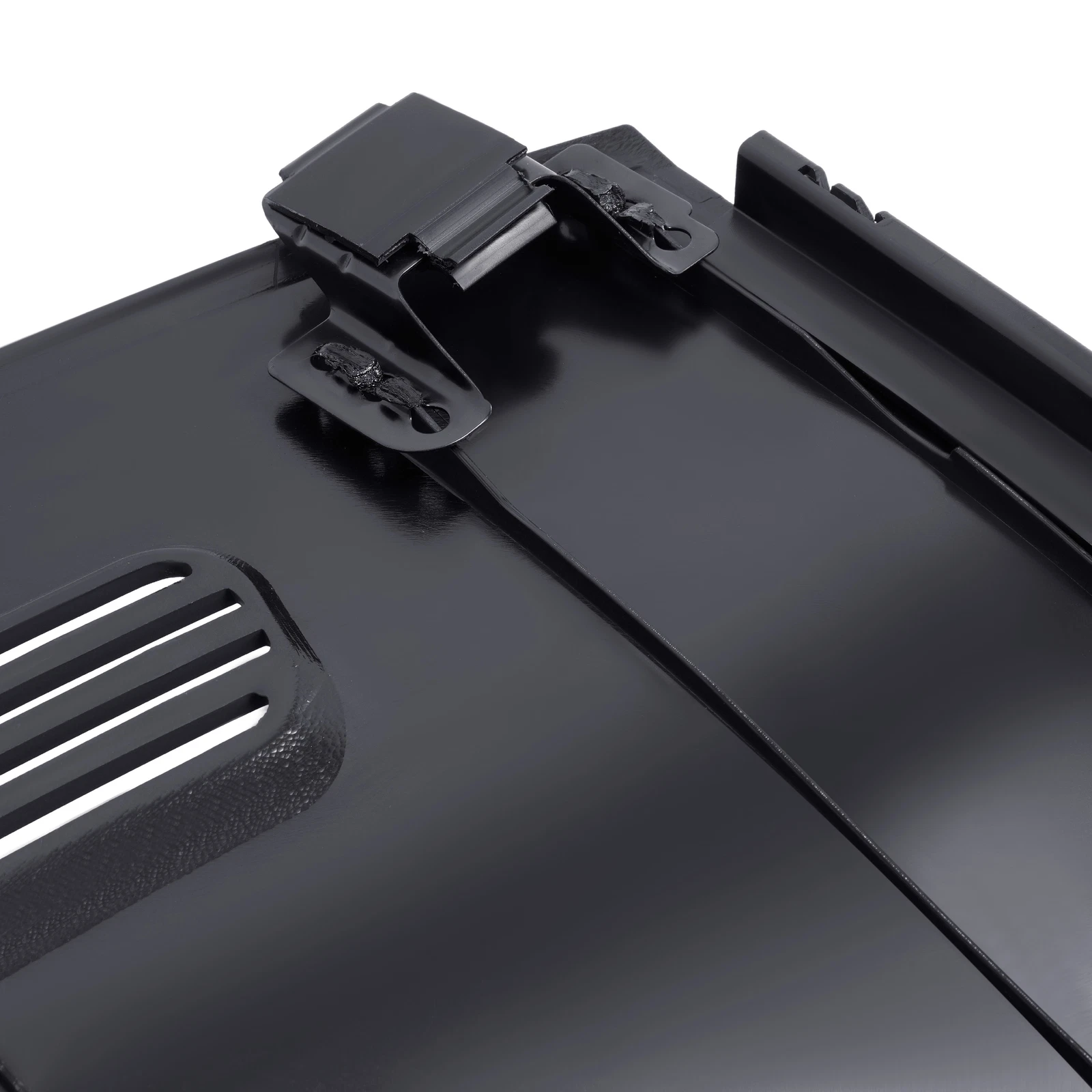 Dashboard Cover For 1999-2006 Chevy Silverado/GMC Sierra/Tahoe - Graphite Color, ABS Plastic, Lifetime Warranty