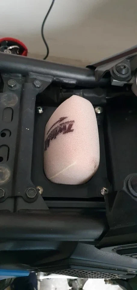 Kit Prefiltro Aire Doble Yamaha Tenere 700 152622FR - Imagen 3 de 4