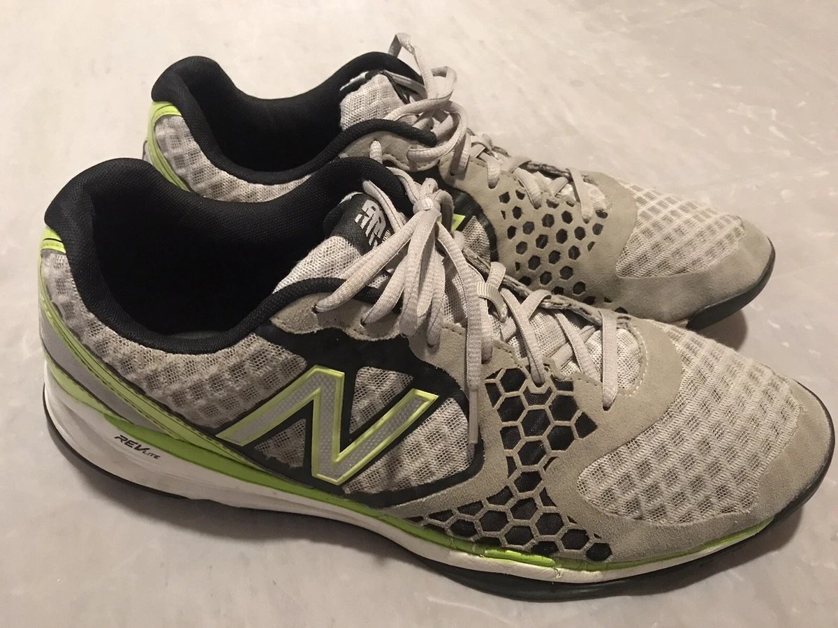 New balance revlite 797 clearance mens