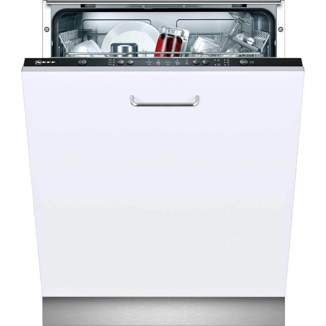 used kitchenaid dishwasher