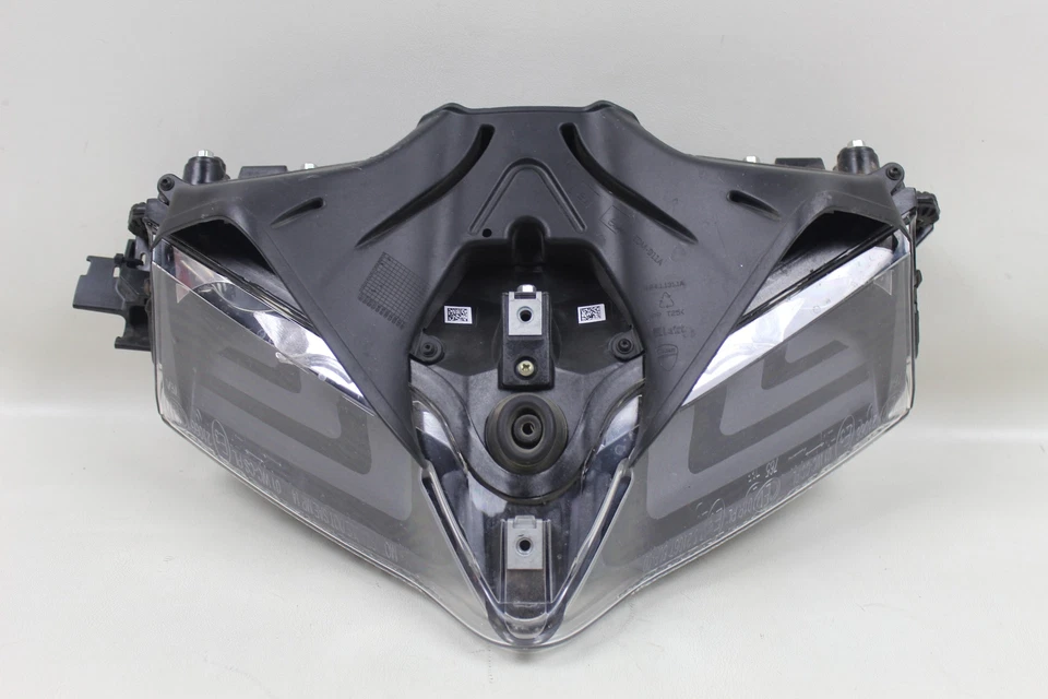 Faro delantero LED 52010341B ¡BONITO! Ducati Panigale 1299S 1299 1199 OEM! Foto 4 de 4