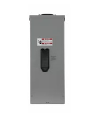 Eaton  EMDCC Non-Automatic Switch Breaker Enclosure