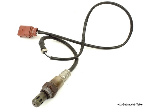 VW UP Skoda Citigo Seat Mii  1.0 Lambdasonde 04C906262