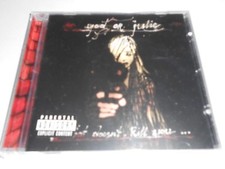God or Julie - What Doesn't Kill You (Audio CD - 2006) NEW