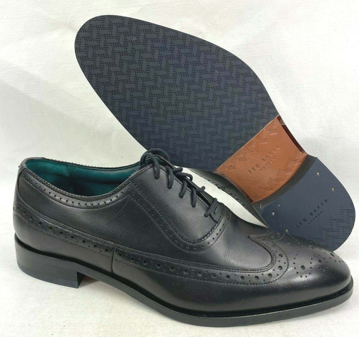 Ted Baker London Asonce Dress Shoe Size 9.5 Ted Baker London Men main image 2